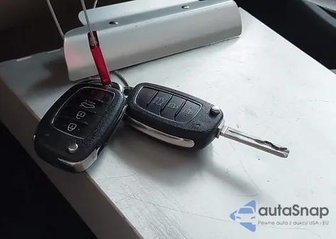 2018 Hyundai Sonata Se from USA, damaged, VIN 5NPE24AFXJH627965